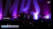 Cheer Athletics - Denver - Youth Yellow [2025 L1.1 Youth - PREP Day 1] 2025 CHAMPS Grand Nationals