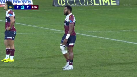 Replay: Brumbies vs Reds | May 17 @ 9 AM