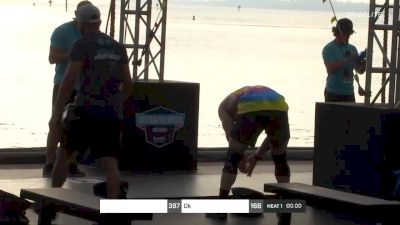 Bayside | RX Indy Men | Heat 1