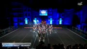SV Vaihingen 1889 e.V. - JSC Gravity [2026 IONTC-4 Day 1] 2026 ELITE Cheerleading Championship