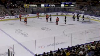 Replay: Home - 2022 Newfoundland vs Worcester | Mar 20 @ 3 PM