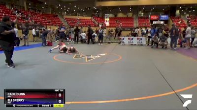 2023 Southern Plains Regional Championships - Videos - FloWrestling