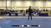 Greta Notaro vs Rebecca Meghan Faris 2024 World IBJJF Jiu-Jitsu No-Gi Championship