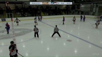 Replay: Home - 2024 Castlegar vs Creston Valley | Dec 7 @ 7 PM