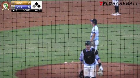 Replay: Home - 2024 DeLand Suns vs Sanford River Rats | Jul 19 @ 7 PM