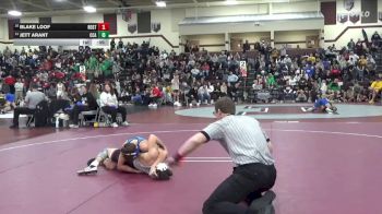 Replay: Mat 5 - 2025 Cliff Keen Independence Invitational | Dec 6 @ 9 AM