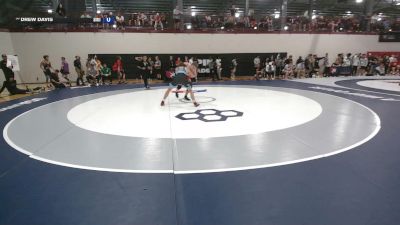 61 kg Champ. Rd Of 32 - Layne Kleimann, Brunson UVRTC vs Drew Davis, Southern Illinois Regional Training Center