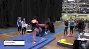 Allison Middents - Women's Group, Salute Gymnastics - 2021 Women's Xcel Region 4 Championships