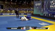 Gabriel Cardoso Amorim vs Mateo Cardona 2026 Pan Jiu Jitsu IBJJF Championship