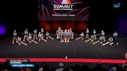 Mustang Cheer All Stars - Chargers [2025 L3 Junior - Medium Finals] 2025 The D2 Summit