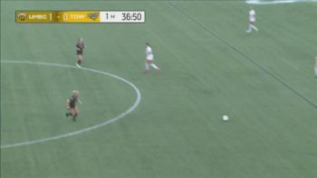 Replay: UMBC vs Towson | Sep 4 @ 6 PM