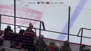 Replay: Home - 2024 Roanoke vs Huntsville | Feb 24 @ 6 PM