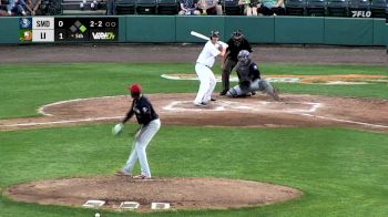 Replay: Home - 2023 Blue Crabs vs Ducks | Aug 8 @ 6 PM