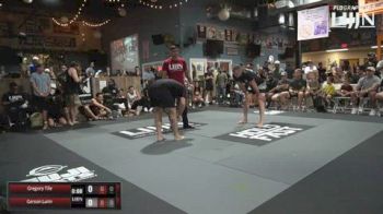 Kyle Lynch vs Brandon Remy 2026 LIJJN Brew Jitsu Summer 4