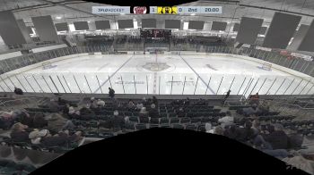 Replay: Home - 2025 Kemptville vs Smiths Falls | Sep 26 @ 7 PM