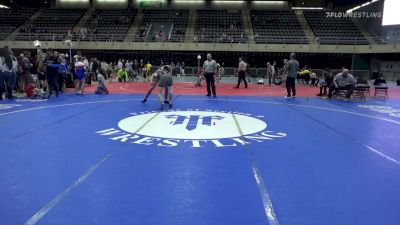 150 lbs Consolation - Ben Jansen, Greencastle vs Matthew Cmiclewski, Farmingdale