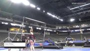 Kiera O'Shea - Bars, All Around Gymnastic - 2022 Elevate the Stage Toledo presented by Promedica