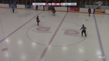 Replay: Home - 2024 St. Catharines vs Welland | Dec 15 @ 6 PM