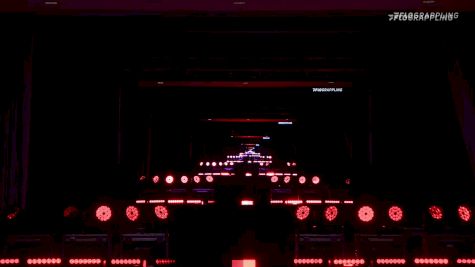 Cristian Alba vs Travis Santos 2025 Fight to Win 297