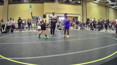 120 lbs Rr Rnd 1 - Niko Rivera, Silverback WC vs Fernando Sanchez IV, Riverside Rascal