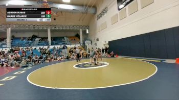 170A Round 1 - Harlie Velarde, Lander Valley vs Ashton Hubbs, Cody