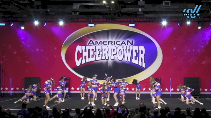 Buckeye Cheer Elite - Lady Cats [2024 L4.2 Senior Day 2] 2024 Cheer ...