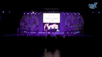 South Jersey Storm - 4.Ca2t [2024 4.2 Day 1] 2024 Champion Cheer and Dance Grand Nationals