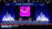 Rebelz Cheer - Rogue [2026 L2 Junior - D2 - Small - B Semis] 2026 The D2 Summit