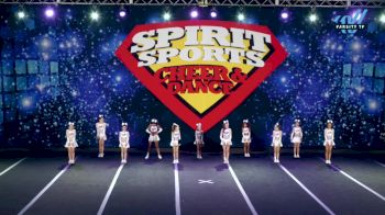 Winnersville Elite - Indigo [2024 L2 Youth - D2 Day 1] 2024 Spirit Sports Kissimmee Nationals