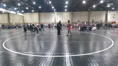 132 lbs Consi Of 8 #2 - Gary Jackson, Team Phoenix vs Ethan Raley, Brandon