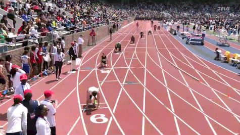 Watch High School Boys 4x100 Relay Prelims (Event 330) Heat 5 At 2026 Penn Relays