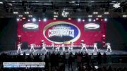 Intensity Elite Cheer and Dance - Rage [2026 L1 Youth - Small Day 2] 2026 Cheer Power Grand Nationals