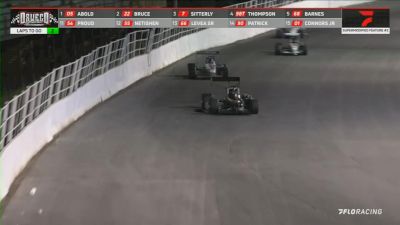 Full Replay | Supermodified Twin 40s at Oswego Speedway 7/6/24