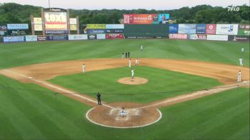 Replay: Away - 2024 York Revolution vs Ducks | Jun 13 @ 6 PM