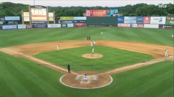 Replay: Home - 2024 York Revolution vs Ducks | Jun 13 @ 6 PM