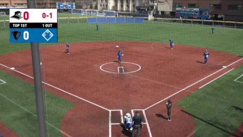 Replay: Providence vs DePaul - DH | Apr 2 @ 11 AM