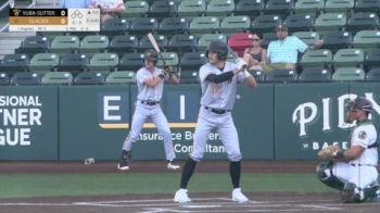 Replay: Home - 2025 Wheelers vs Range Riders | Aug 19 @ 7 PM