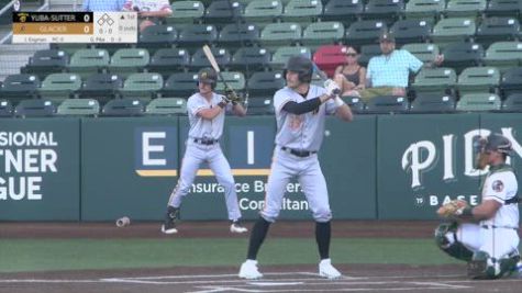 Replay: Home - 2025 Wheelers vs Range Riders | Aug 19 @ 7 PM