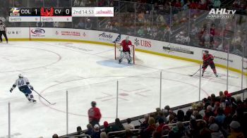 Replay: Away - 2025 Colorado vs Coachella Valley | Mar 12 @ 6 PM