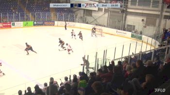 Replay: home - 2023 Yarmouth vs Pictou County | Sep 21 @ 6 PM