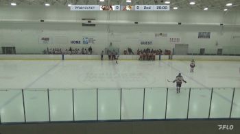 Replay: Home - 2025 Gamblers vs CHI Crush | Jan 19 @ 5 PM