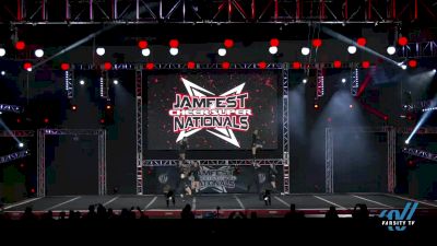 East Tennessee Cheer - Reign Cats [2022 L6 Senior Coed Open - Small Day 2] 2022 JAMfest Cheer Super Nationals