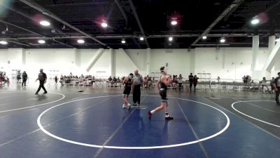 109 lbs Consi Of 8 #2 - Jaiden Perez, Matador WC vs Brian Padilla, JagWay
