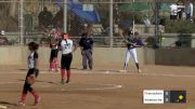PGF 2018 Nationals 14U Premier Softball - Firecrackers vs Athletics Me