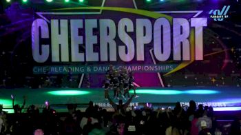 A-Towne Athletics Elite - BOMBSHELLS [2025 L3 Youth - Small Day 2] 2025 CHEERSPORT National All Star Cheerleading Championship