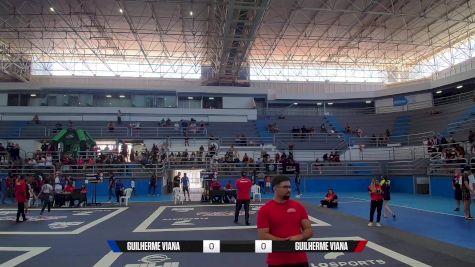 Guilherme Viana vs Guilherme Viana 2025 ADCC Macae
