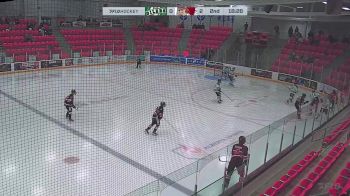 Replay: Home - 2025 Ok. Oilers vs RD Chiefs | Mar 23 @ 5 PM