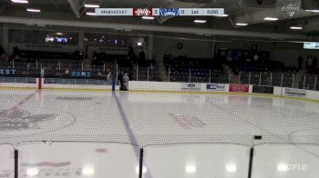 Replay: Home - 2024 Chatham vs London | Nov 20 @ 6 PM