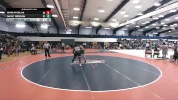 Replay: Mat 4 - 2026 Middle Atlantic Conference Championship | Jan 17 @ 10 AM