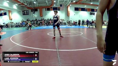 Replay: 6 - 2024 VAWA FS/Greco State Champs | May 5 @ 9 AM